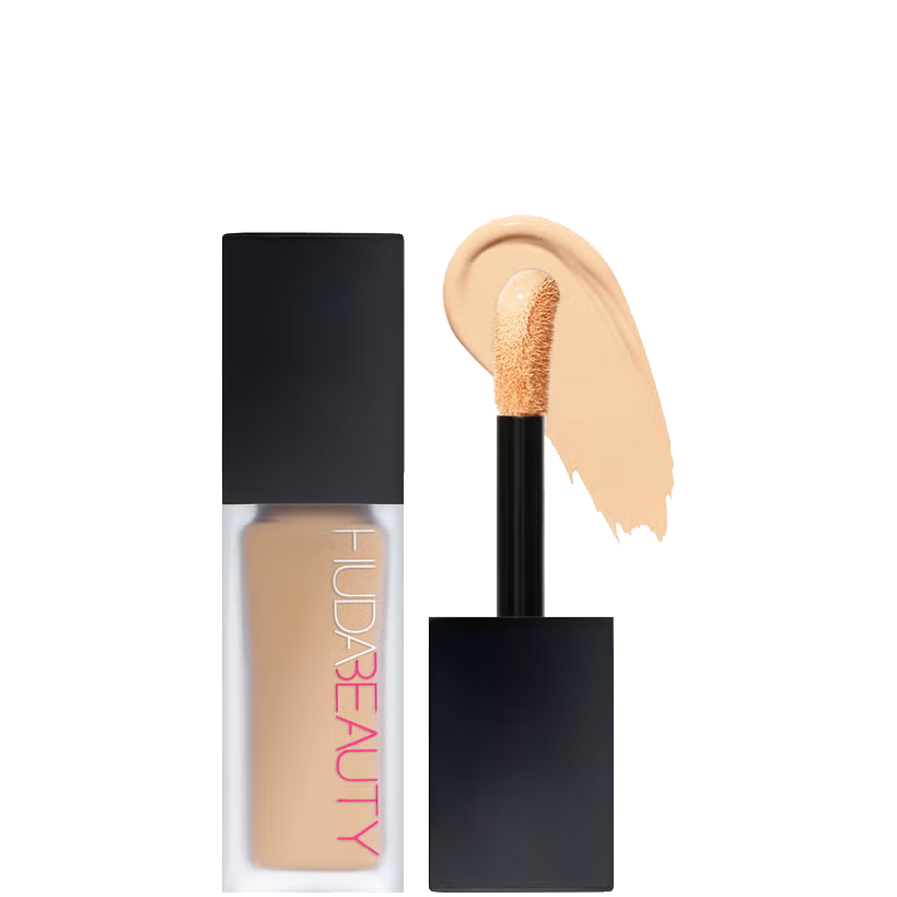 #FauxFilter Luminous Matte Concealer
