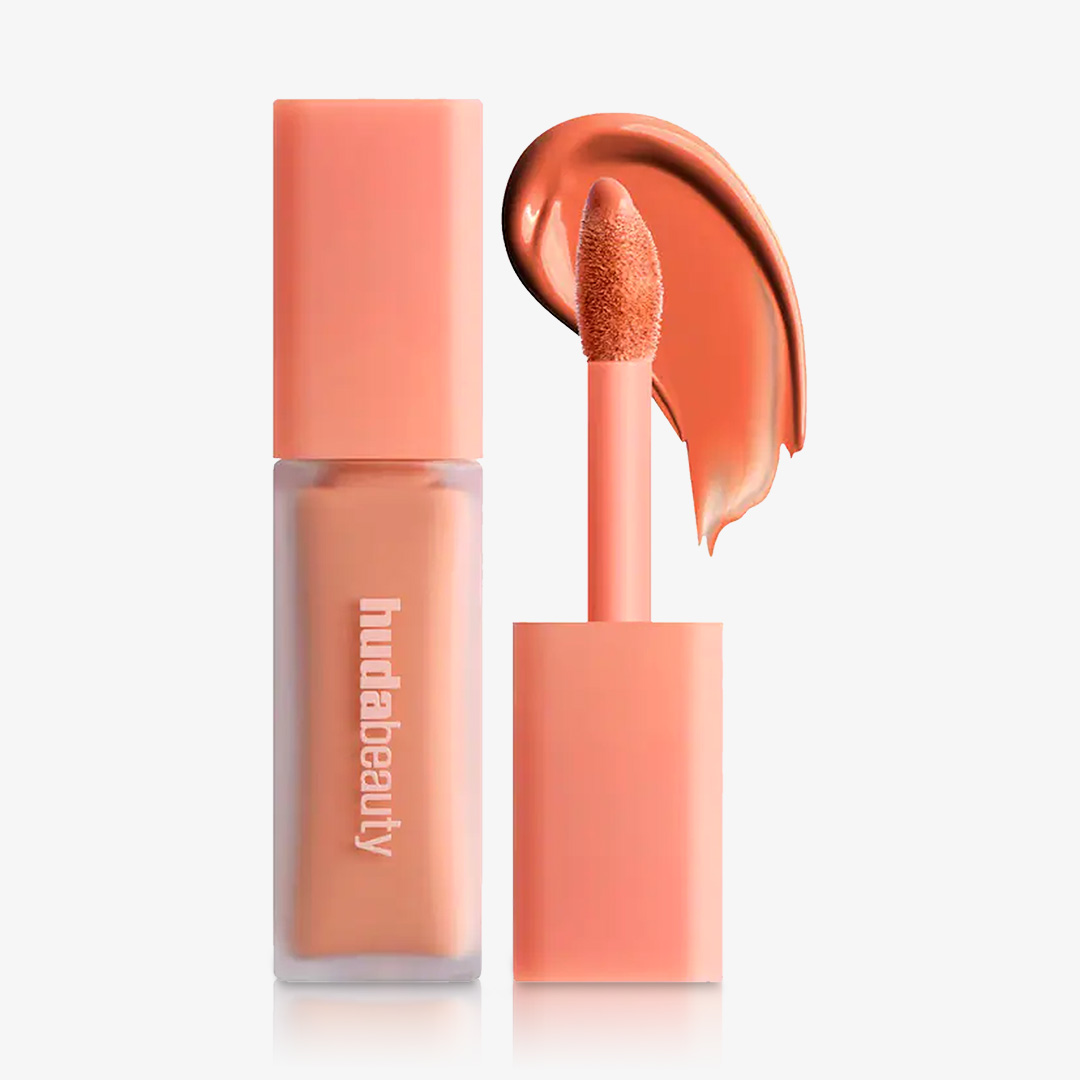 FAUXFILTER Under Eye Color Corrector
