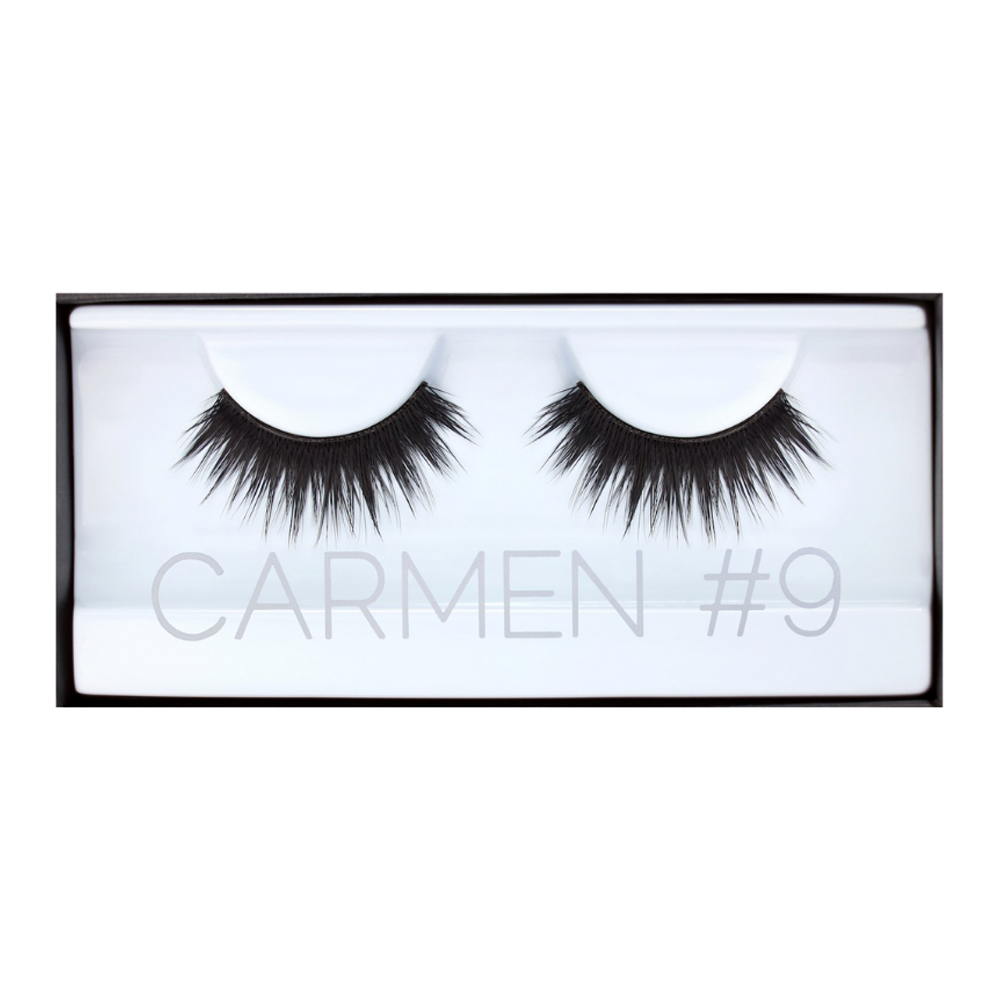Luxe Silk Lash