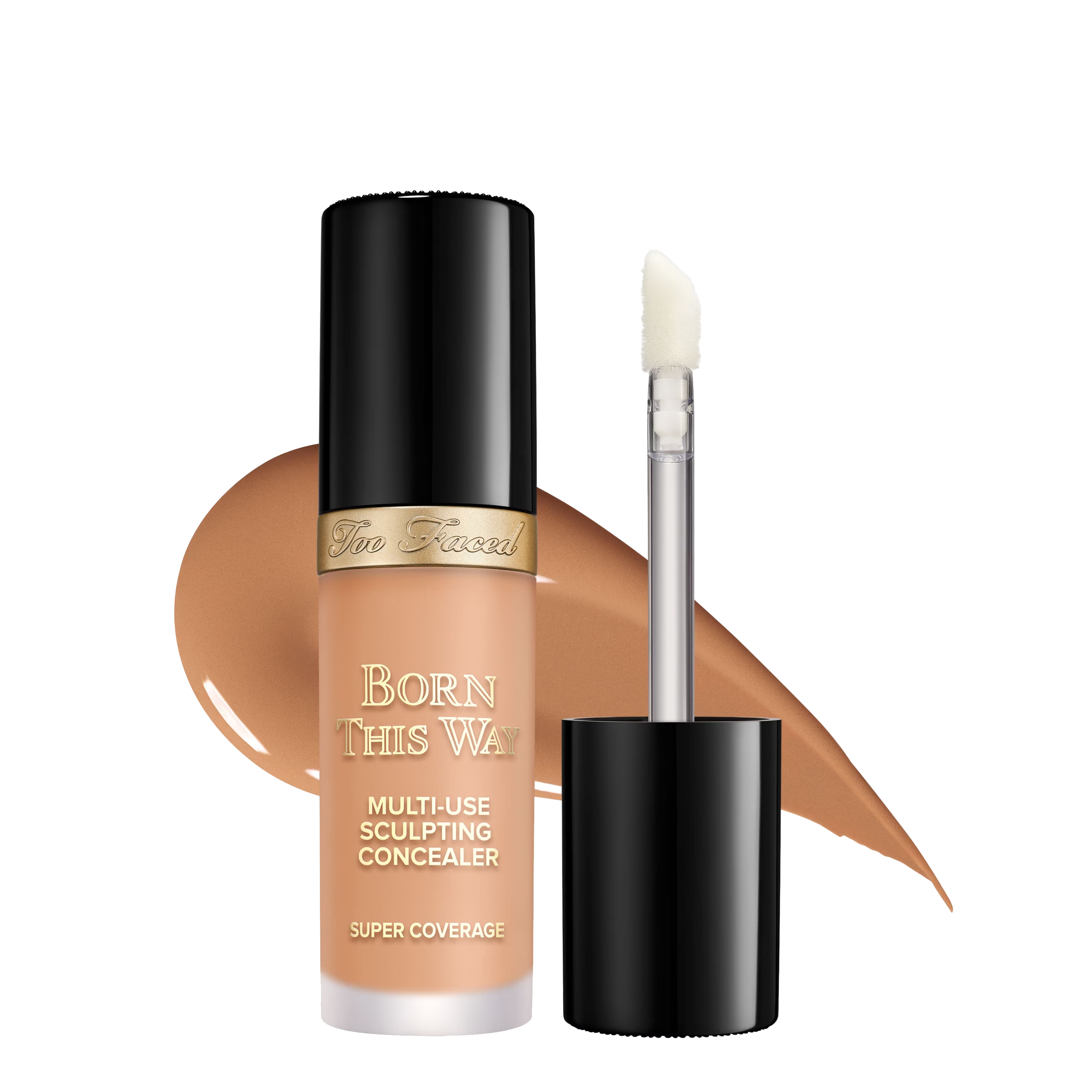 Born This Way Super Coverage Multi-Use Concealer