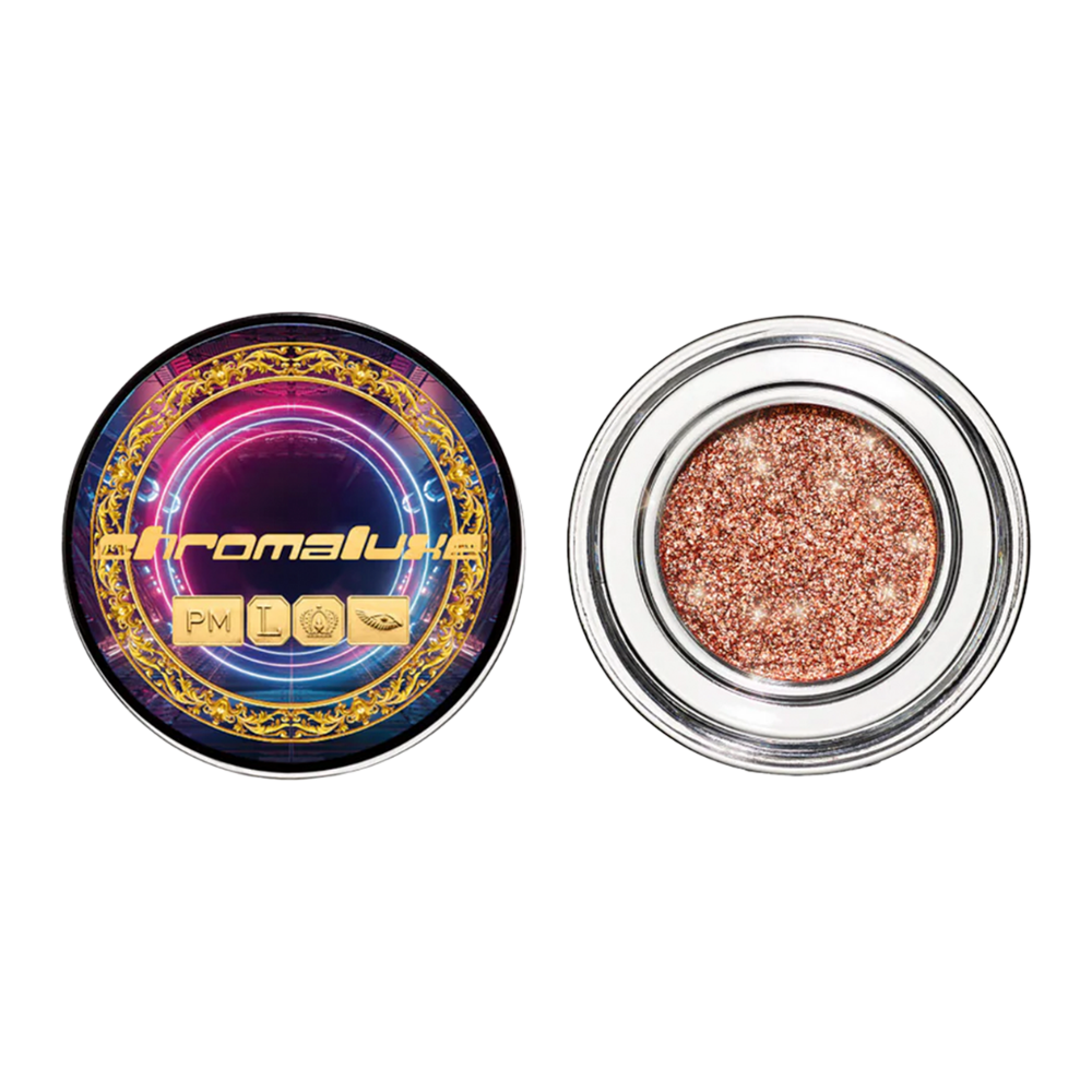 ChromaLuxe Artistry Pigment