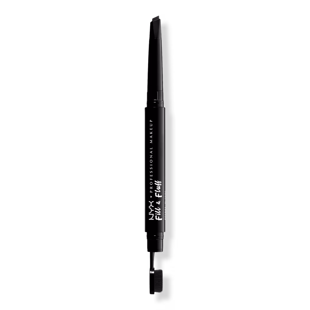 Fill & Fluff Eyebrow Pomade Pencil