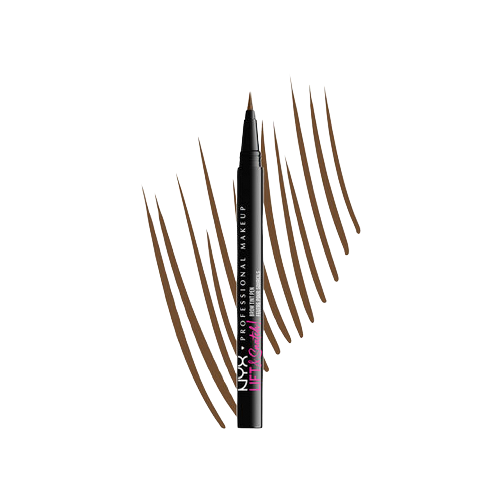 Lift & Snatch Brow Tint Pen