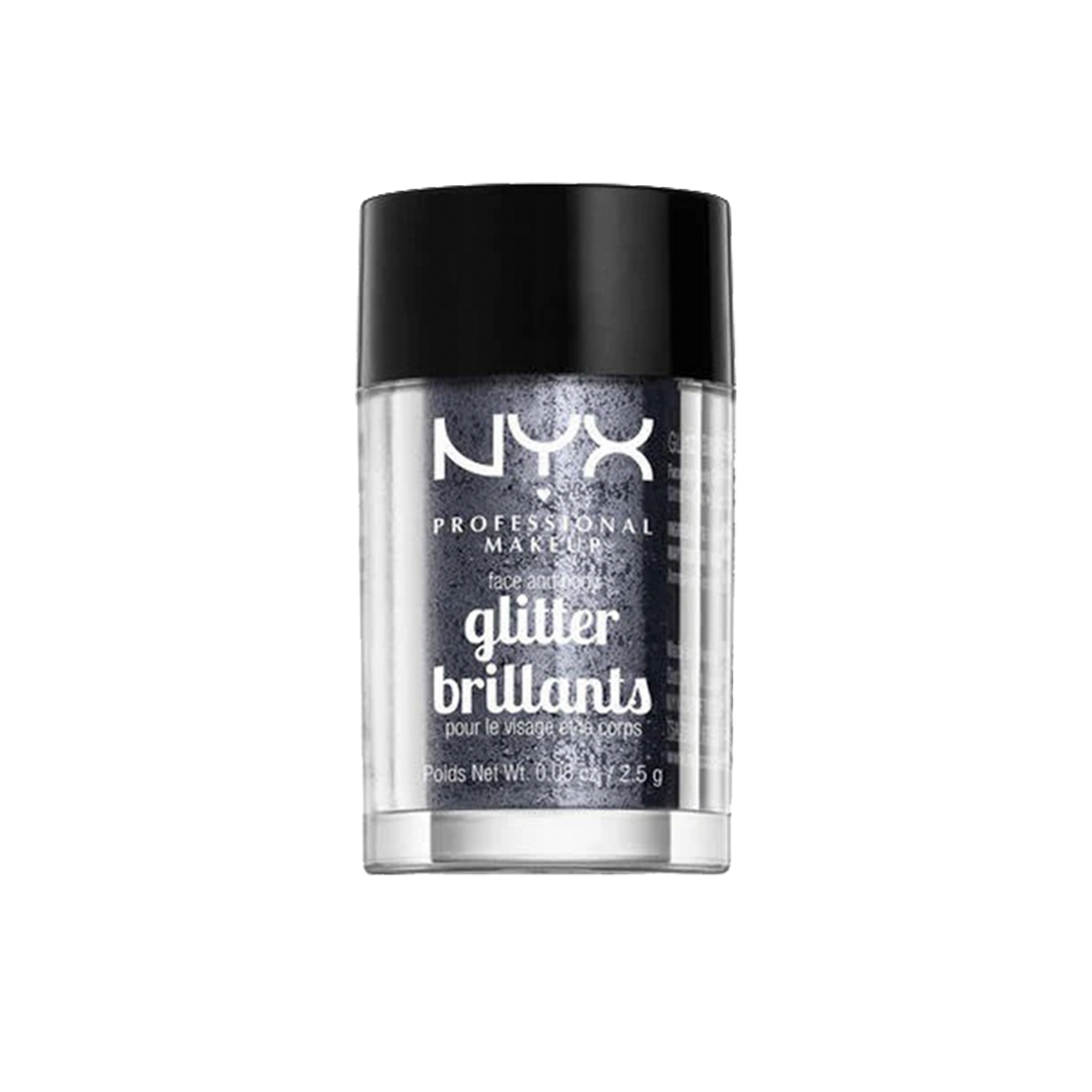 Face and Body Glitter