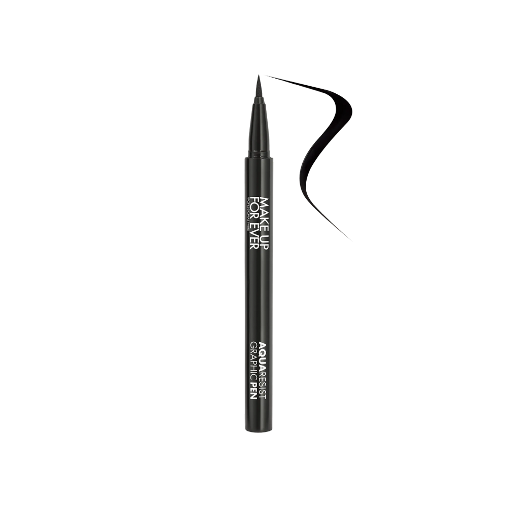 Aqua Resist Graphic Pen 24HR Waterproof Intense Eyeliner