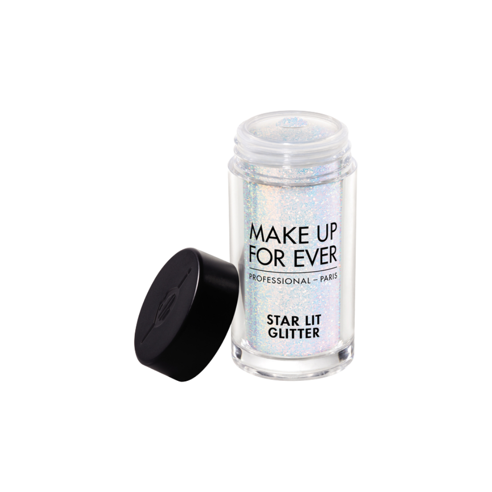 Star Lit Glitter Small - Eye Shadow