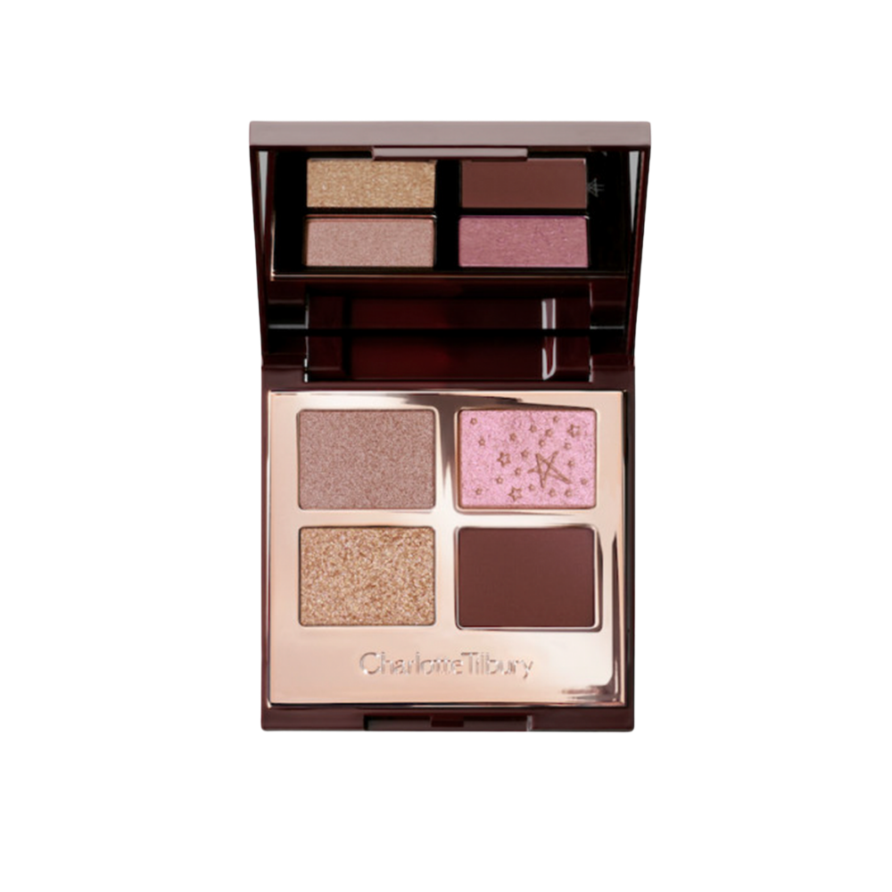 Luxury Palette of Pops