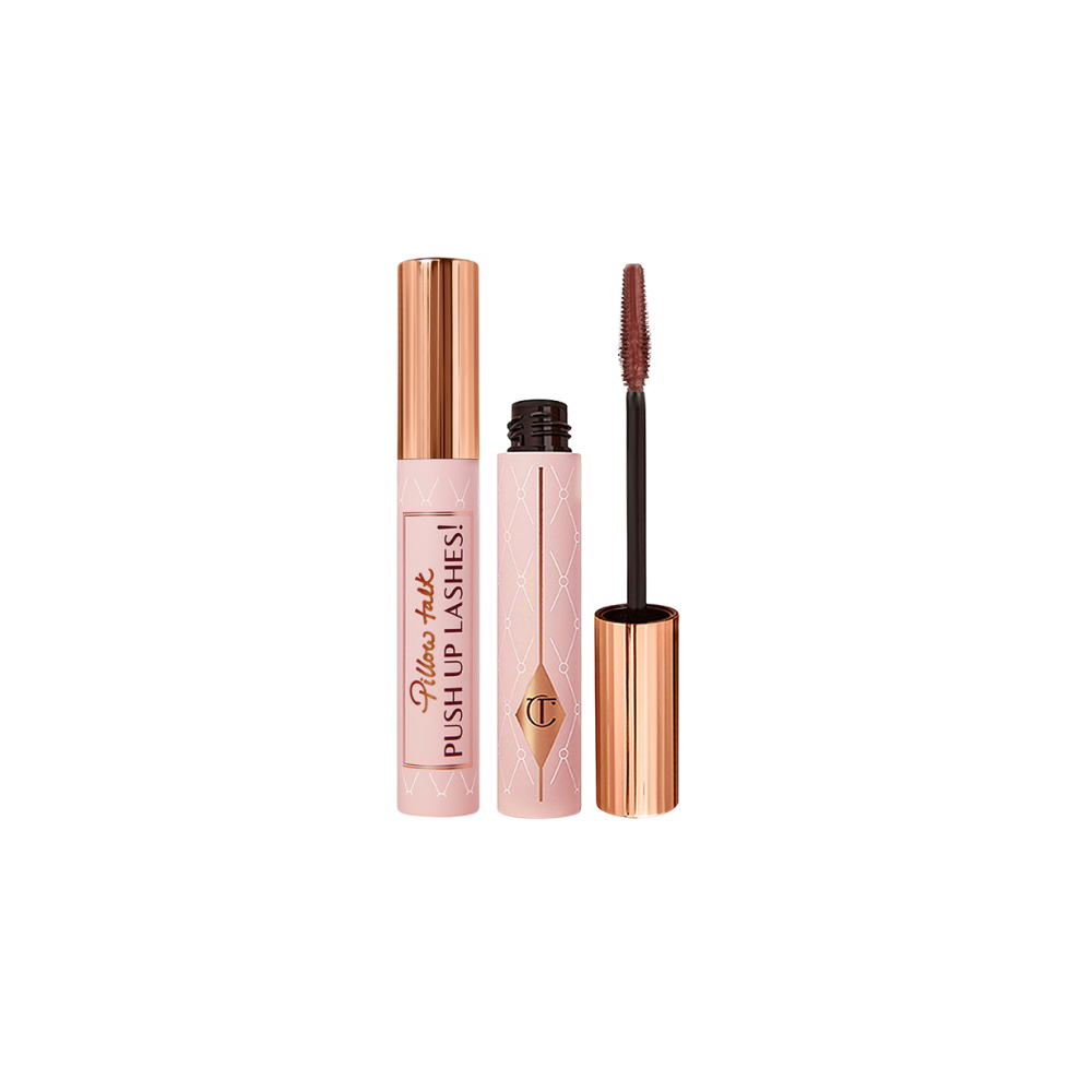 Pillow Talk Push Up Lashes! Mascara 10ml