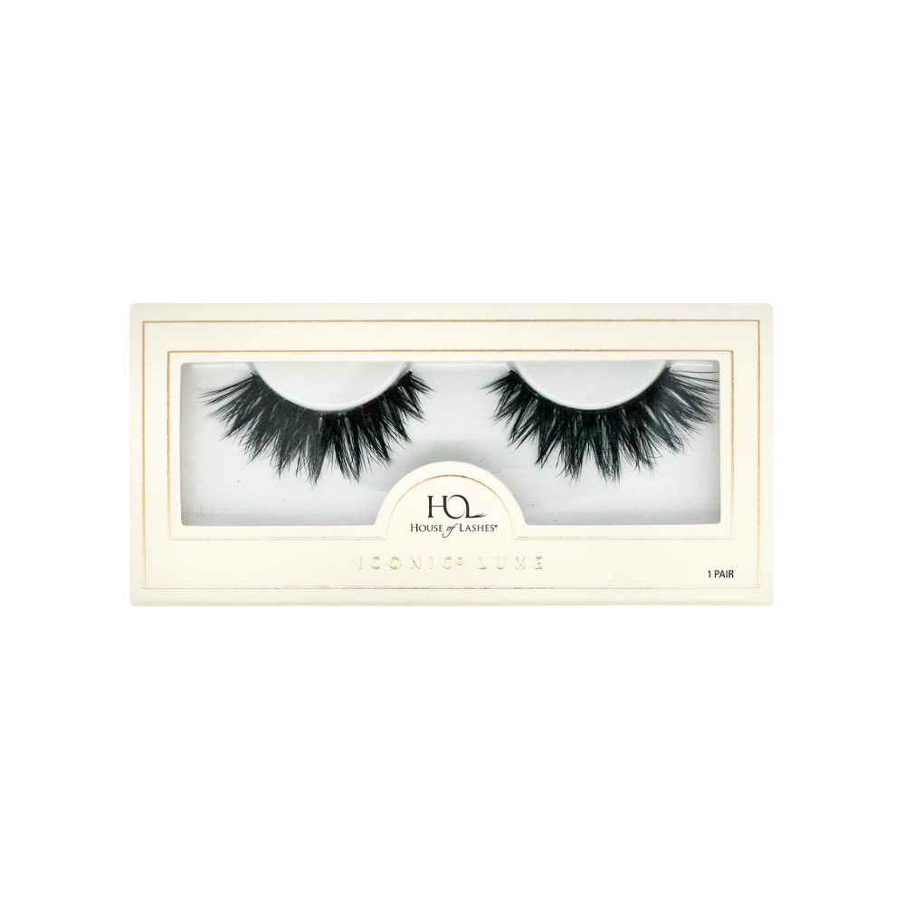 House Of Lashes