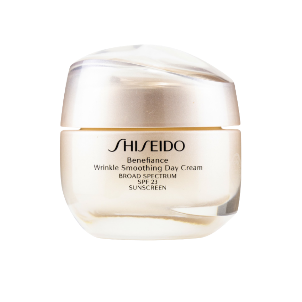 Benefiance Wrinkle Smoothing Day Cream