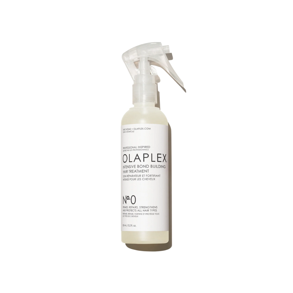 No0 Intensive Bond Hair Treatment