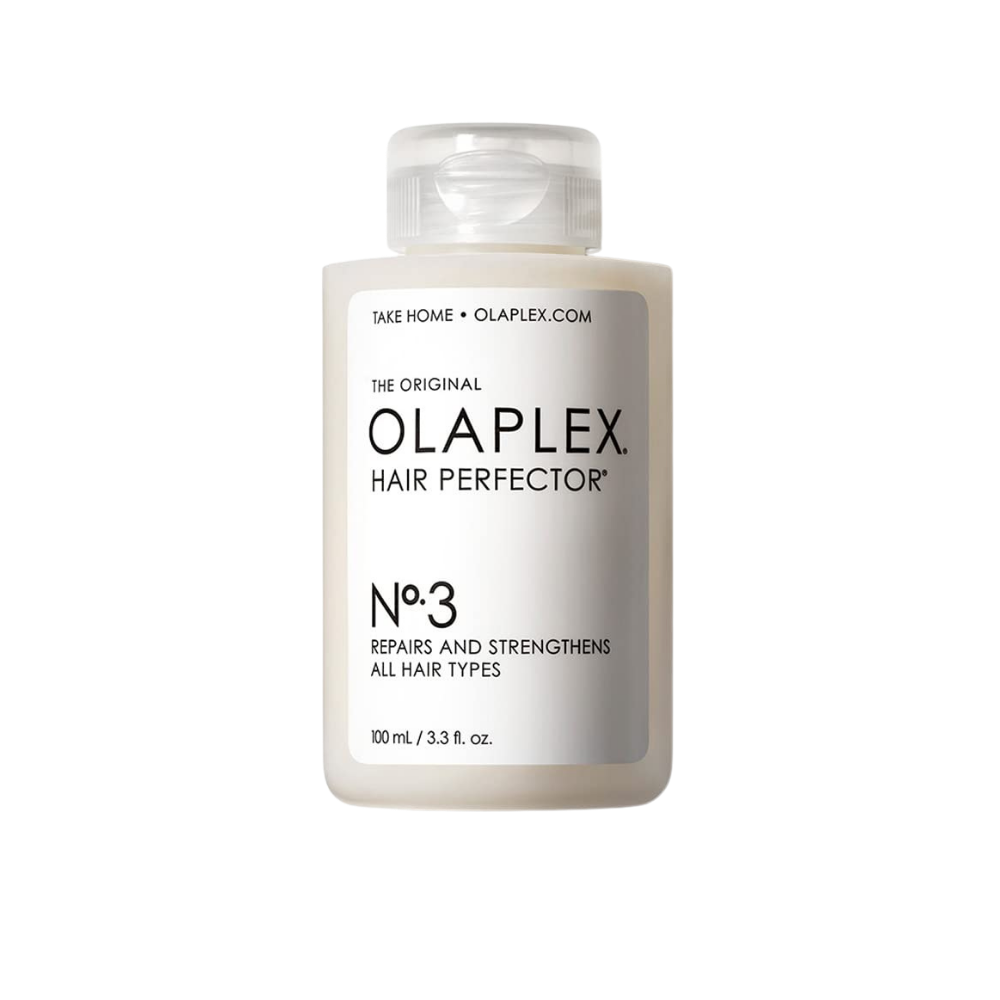 No3 Hair Perfector Repair and Strengthens