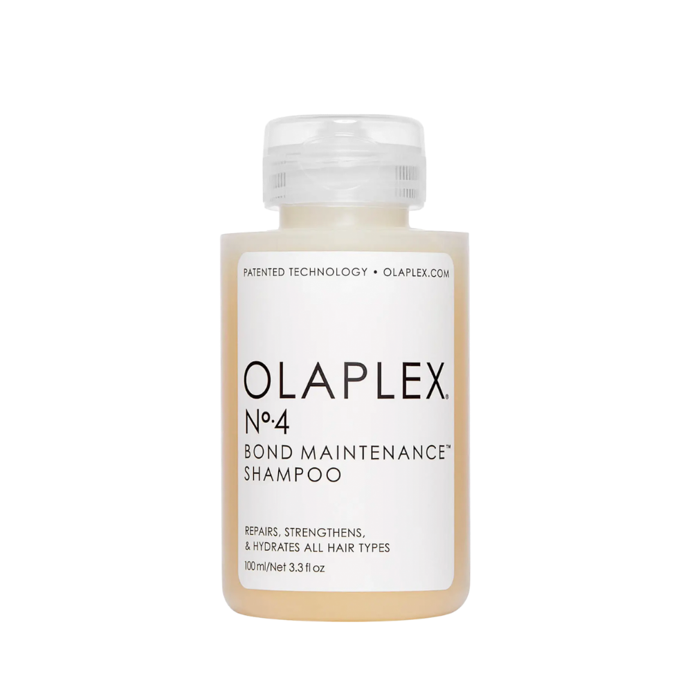 No4 Bond Maintenance Shampoo
