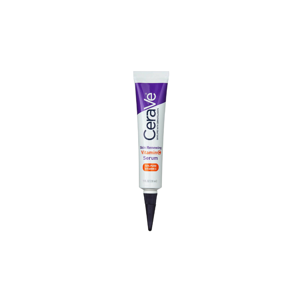 Skin Renewing Vitamin C Serum with Hyaluronic Acid