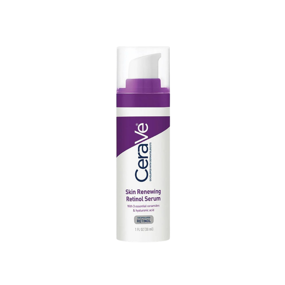 Skin Renewing Retinol Serum
