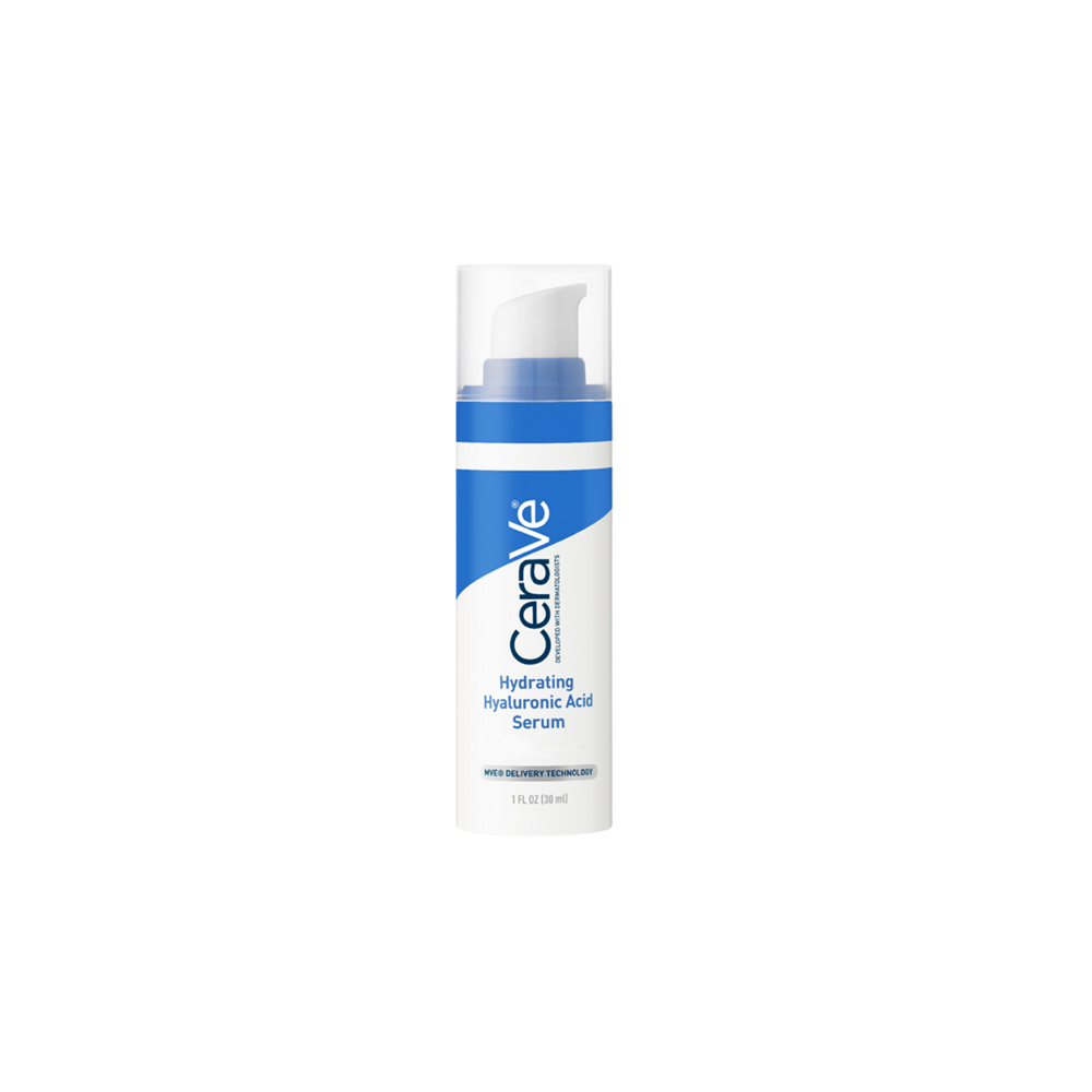 Hydrating Hyaluronic Acid Serum