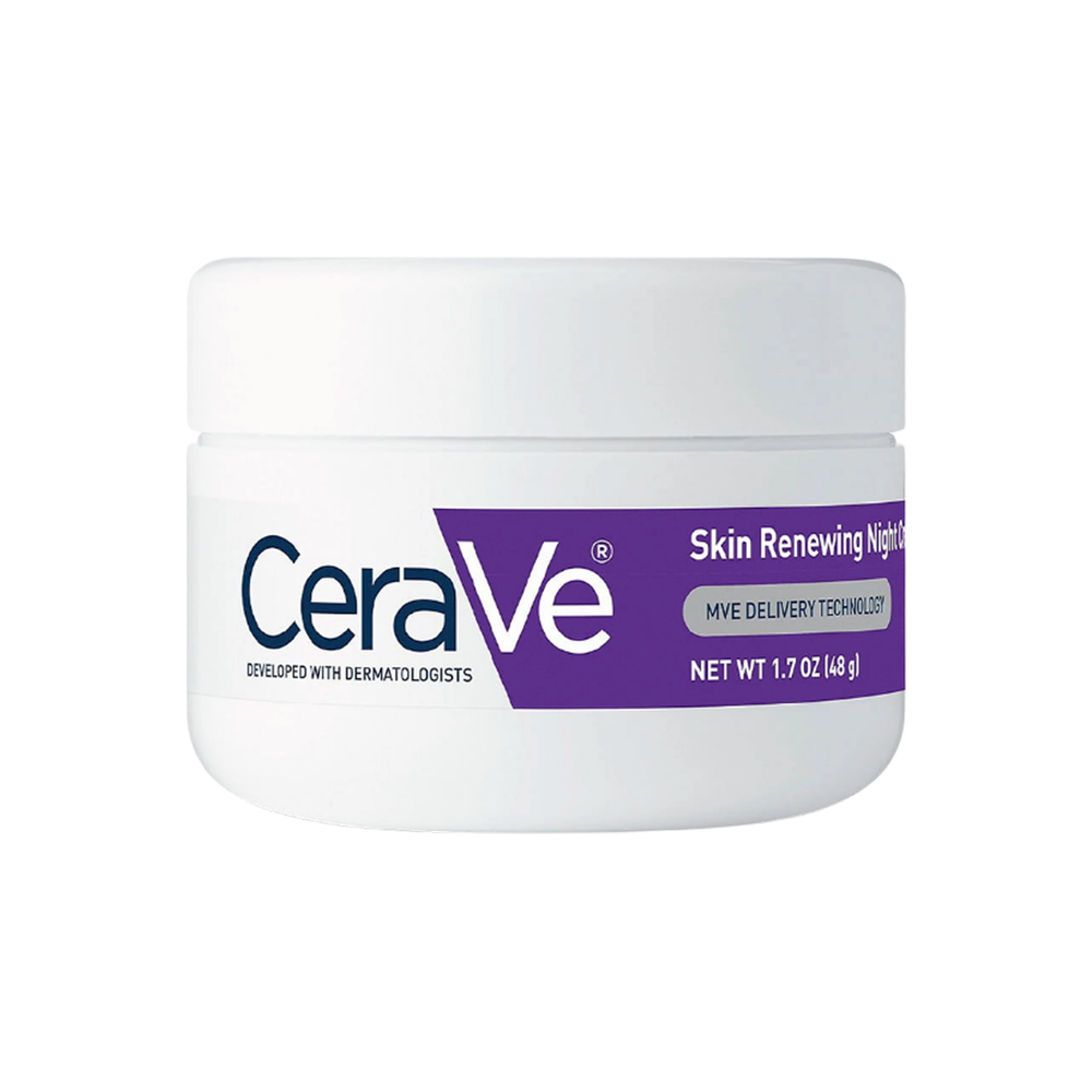 Skin Renewing Night Face Cream