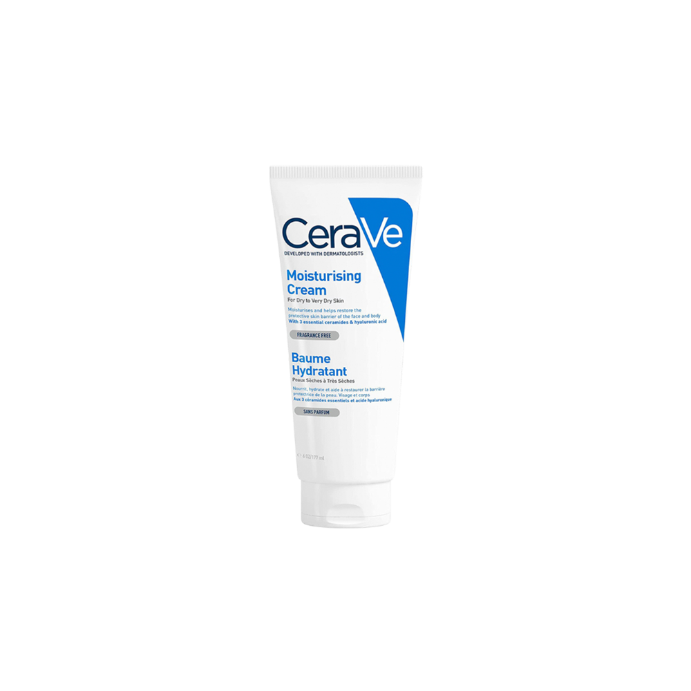 Moisturising Cream