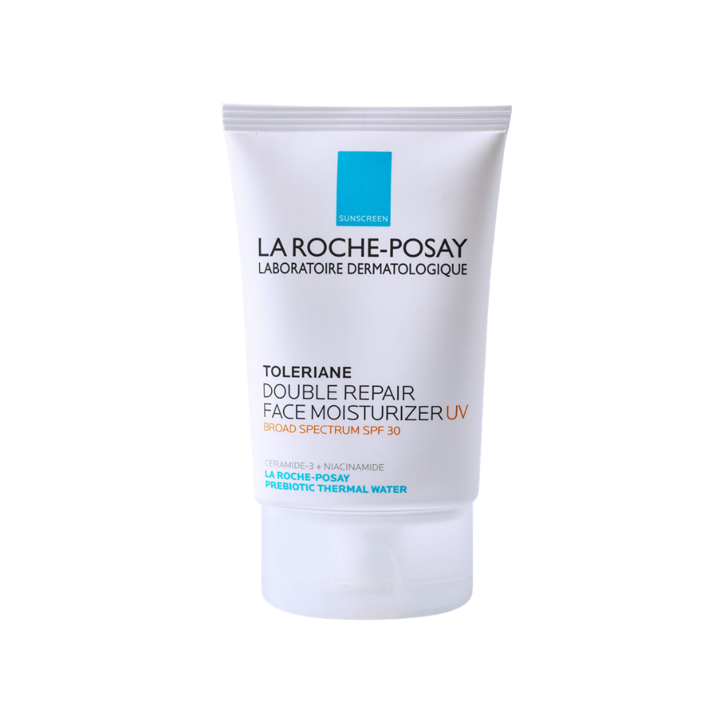 Toleriane Double Repair Face Moisturizer