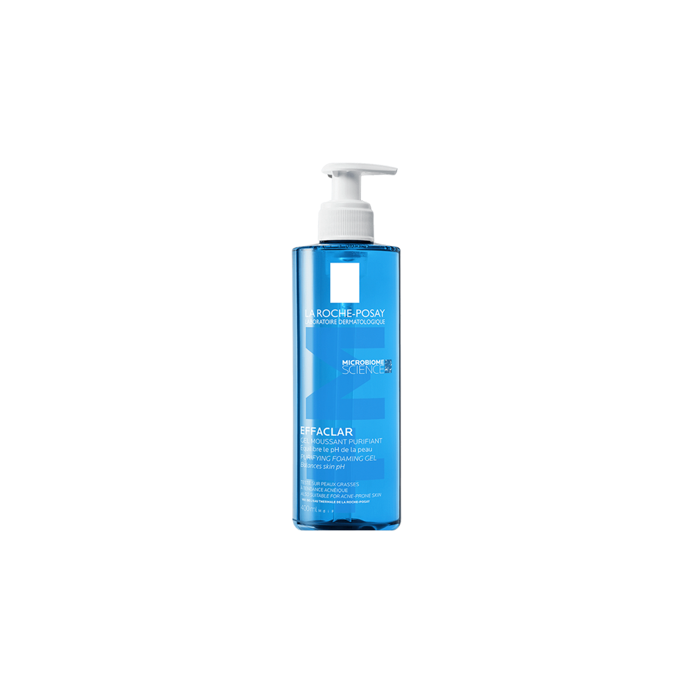 Effaclar Purifying Foaming Gel for Oily Sensitive Skin