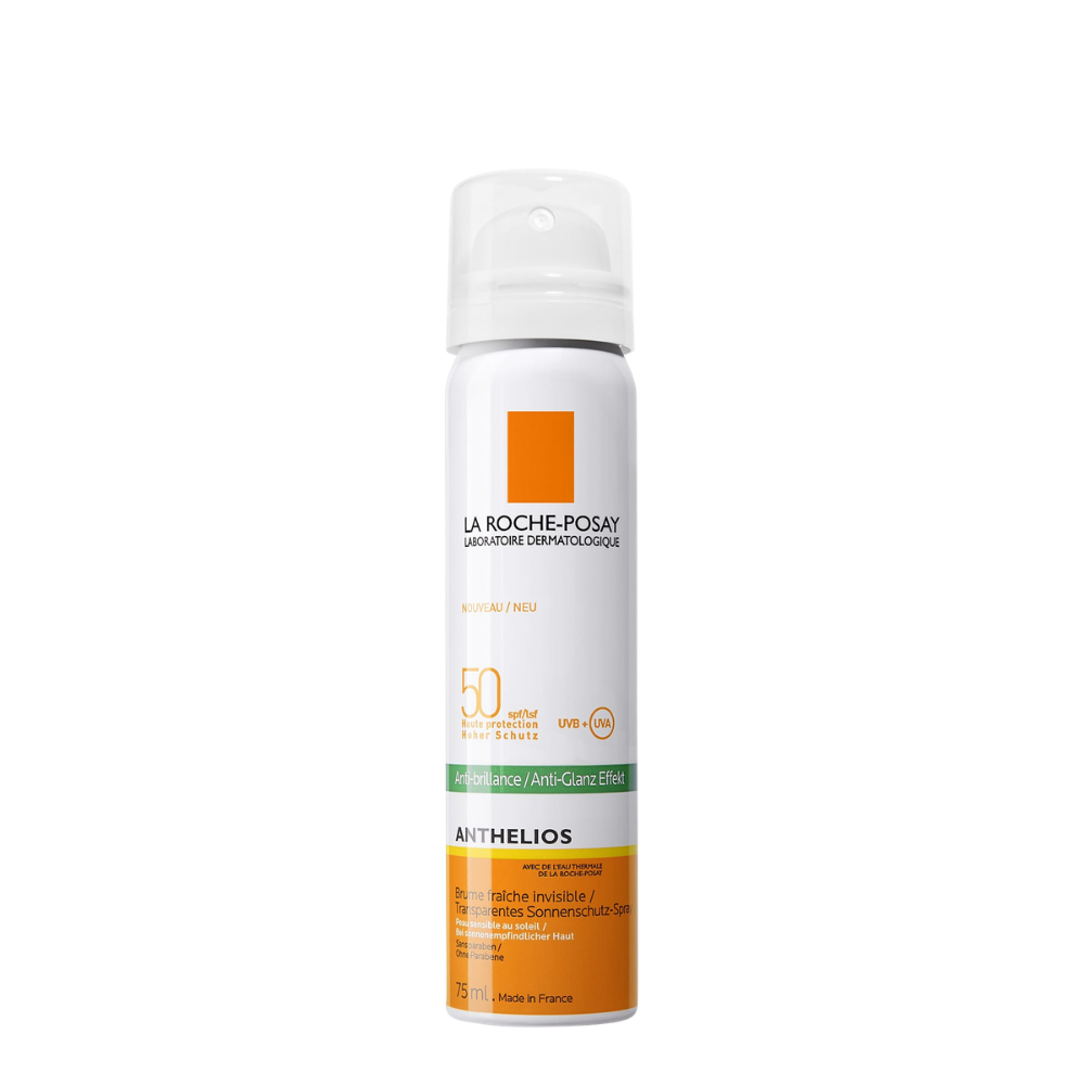 Anthelios Sun Protection Face Mist