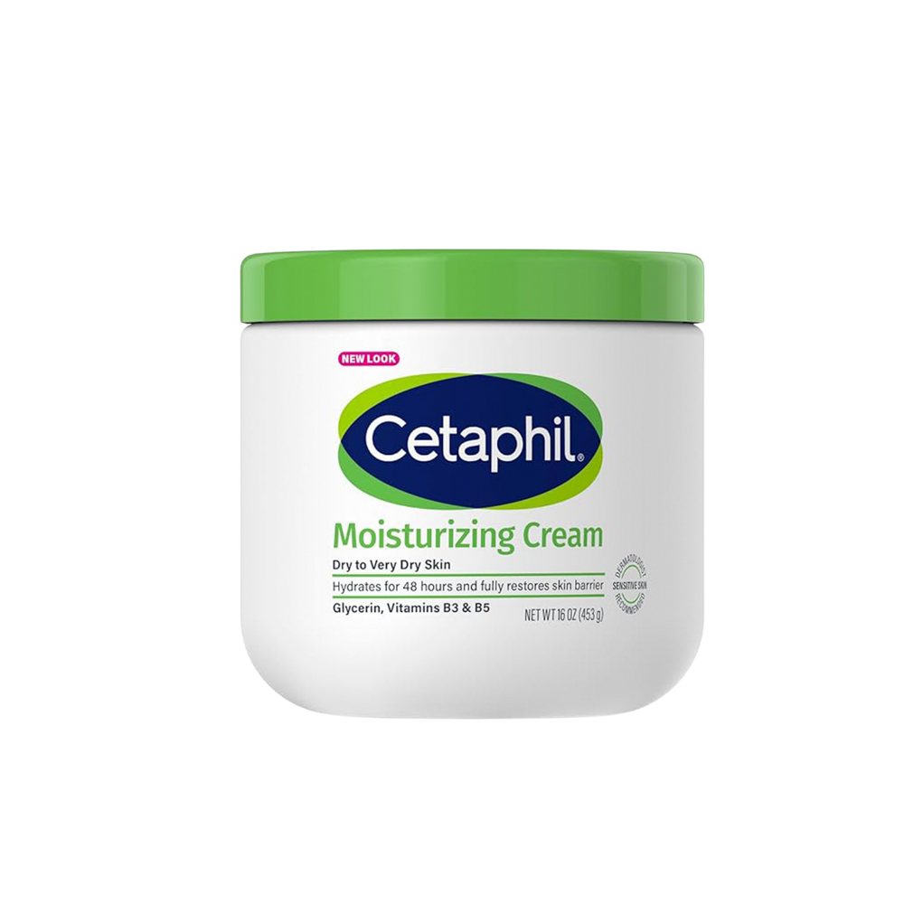 Moisturizing Cream