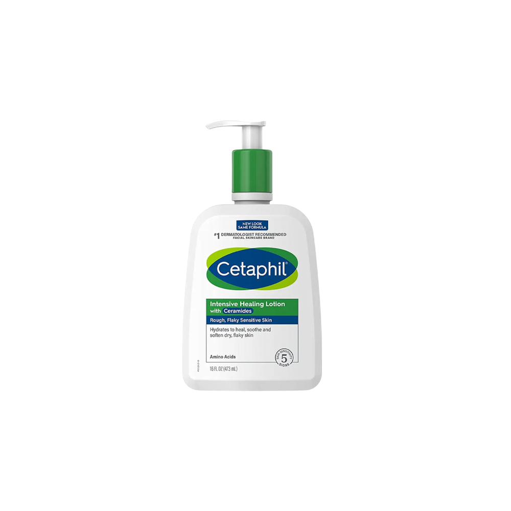 Intensive Healing Lotion with Ceramides