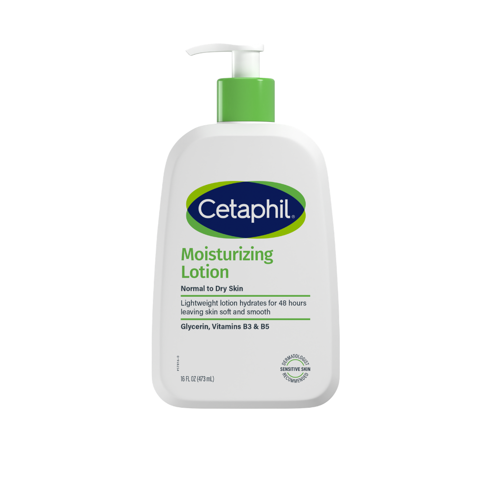 Moisturizing Lotion (Face & Body)