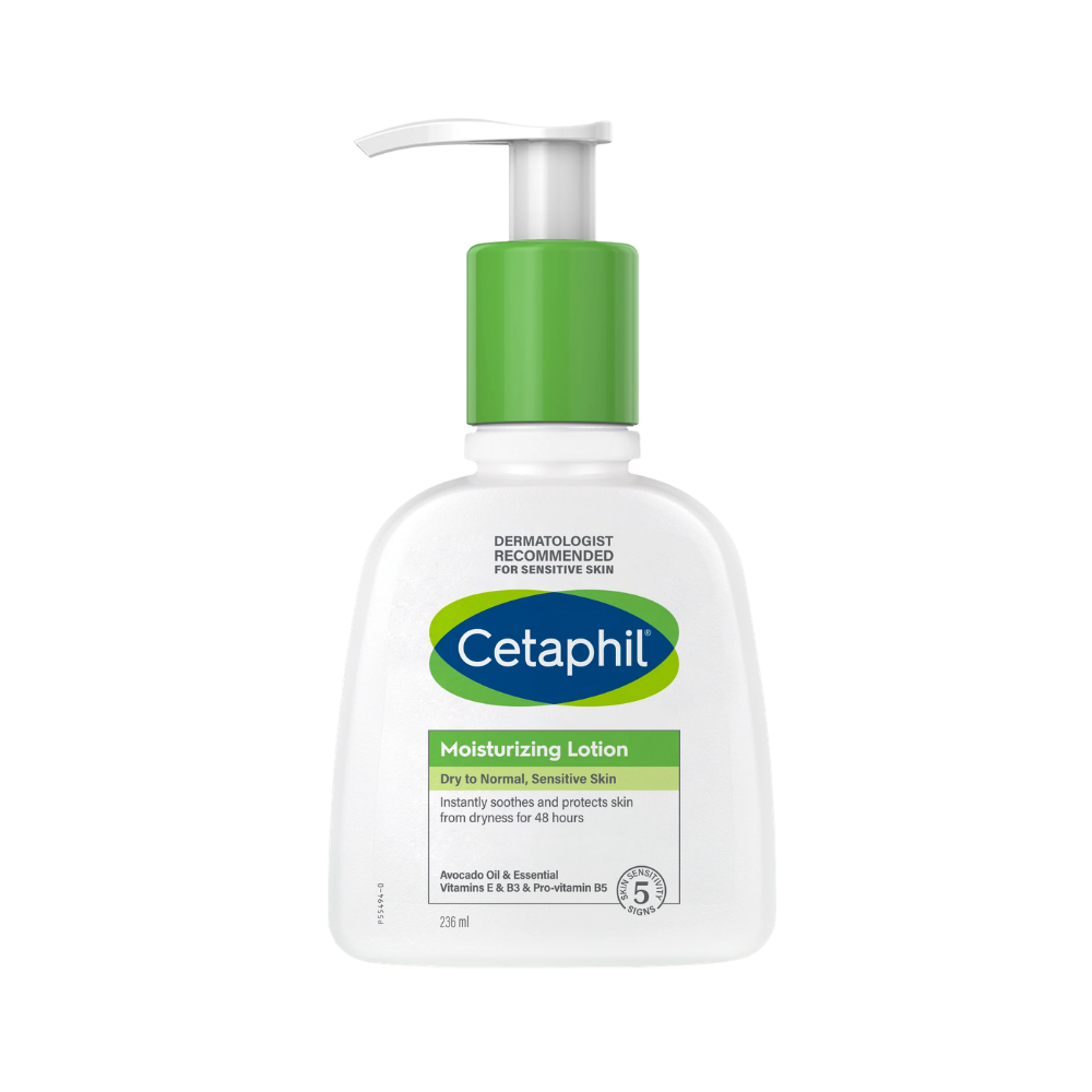 Moisturizing Lotion