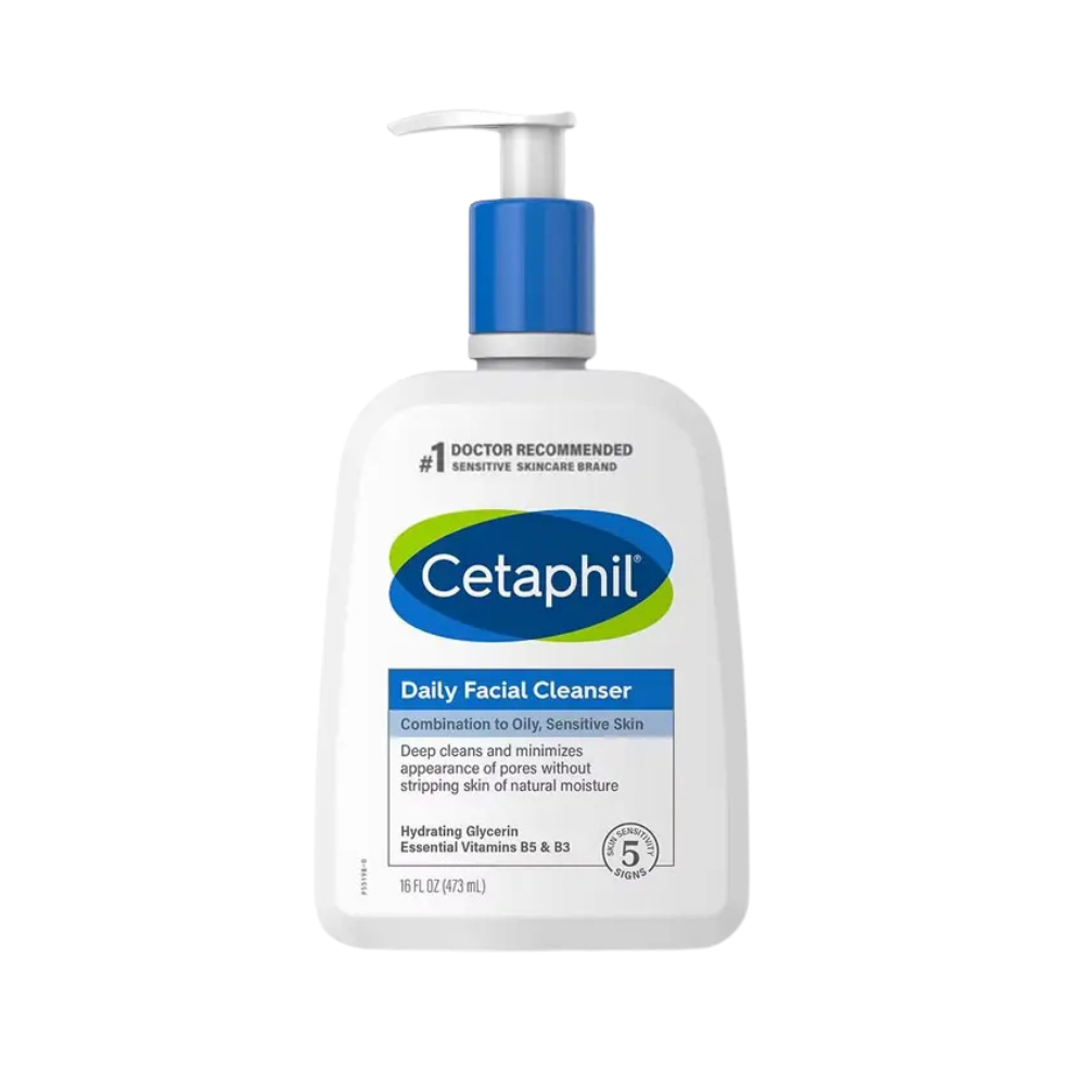 Daily Facial Cleanser (Face)