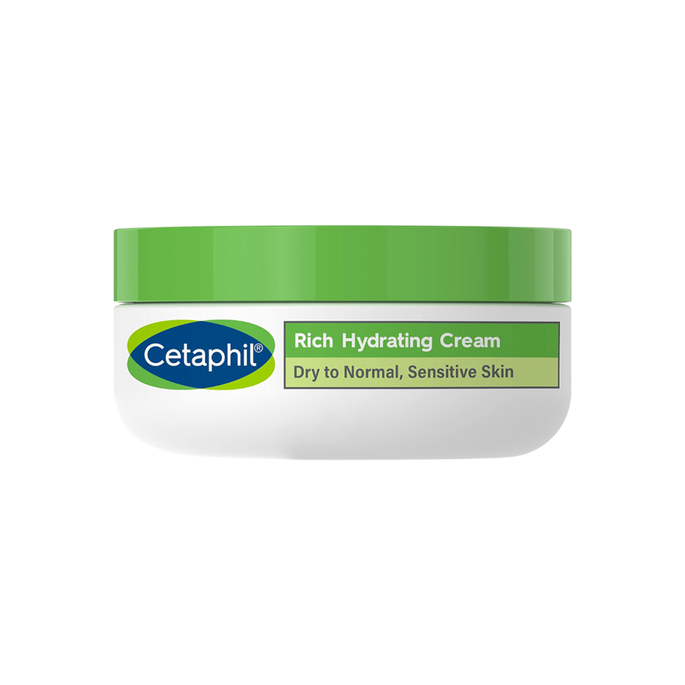 Rich Hydrating Cream (Face)