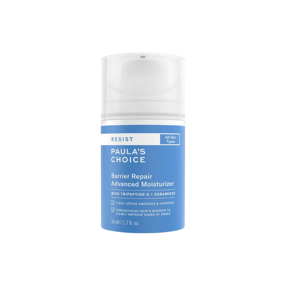 RESIST Barrier Repair Advanced Moisturizer