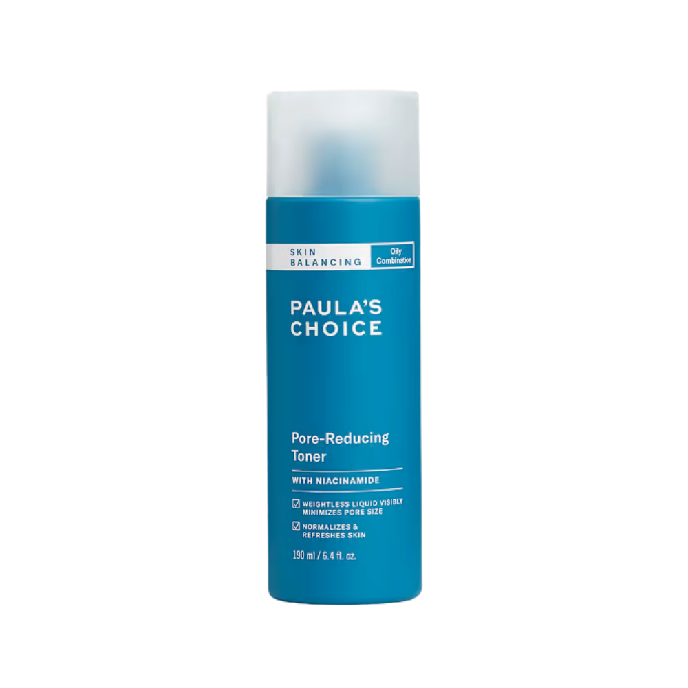 Skin Balancing Pore Reducing Toner