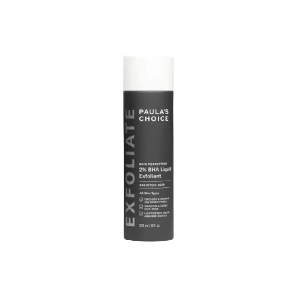 Skin Perfecting 2% BHA Liquid Exfoliant
