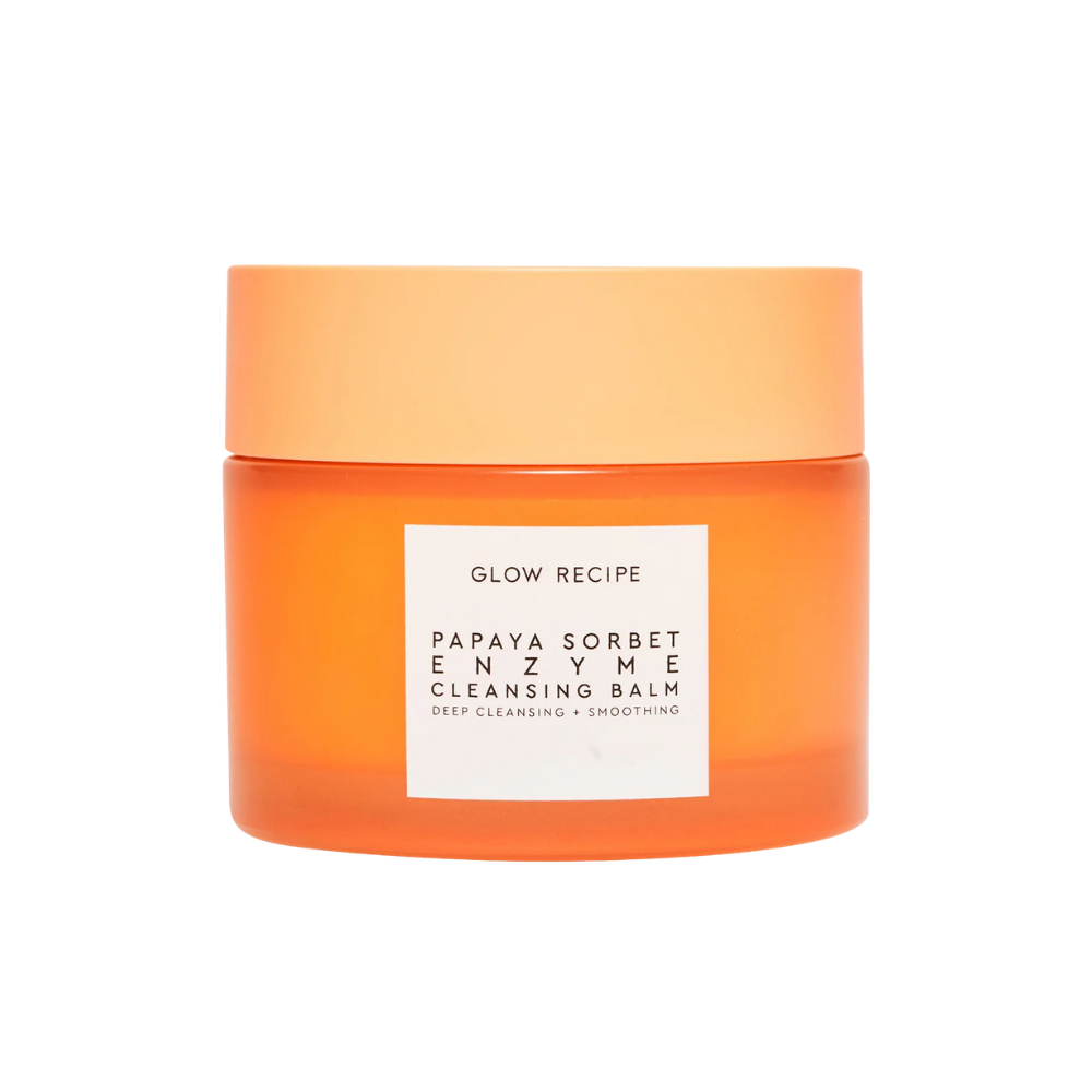 Papaya Sorbet Enzyme Cleansing Balm