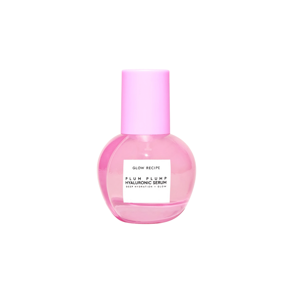 Plum Plump Hyaluronic Serum