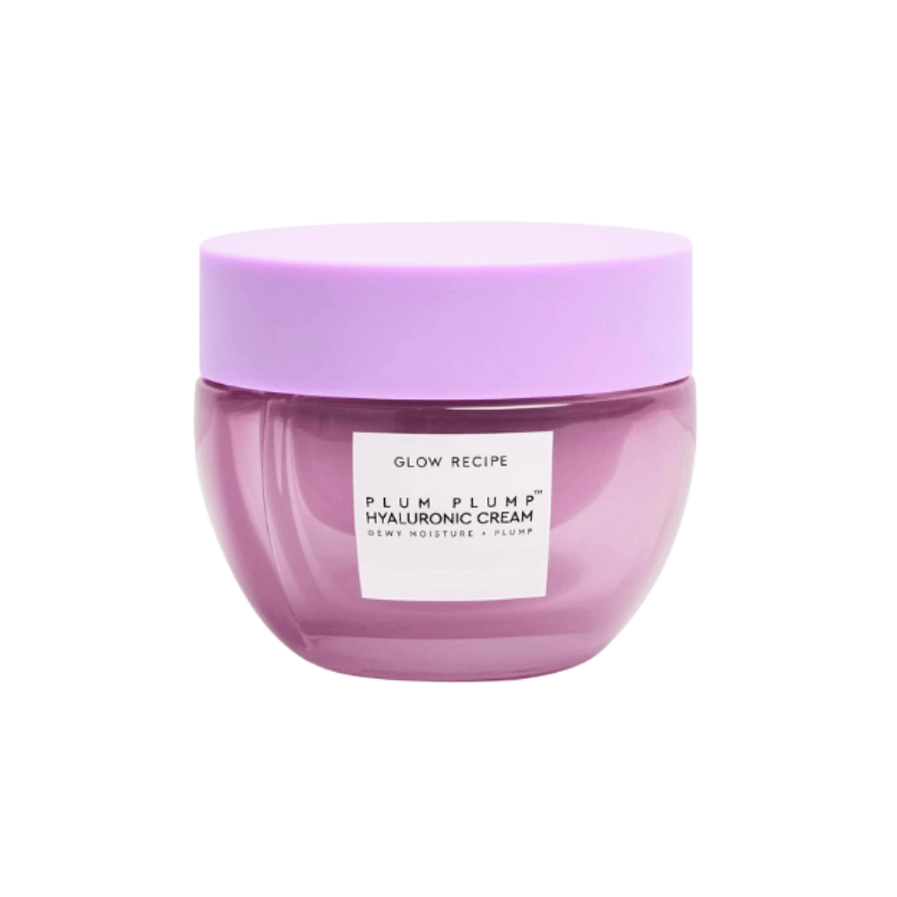 Plum Plump Hyaluronic Cream
