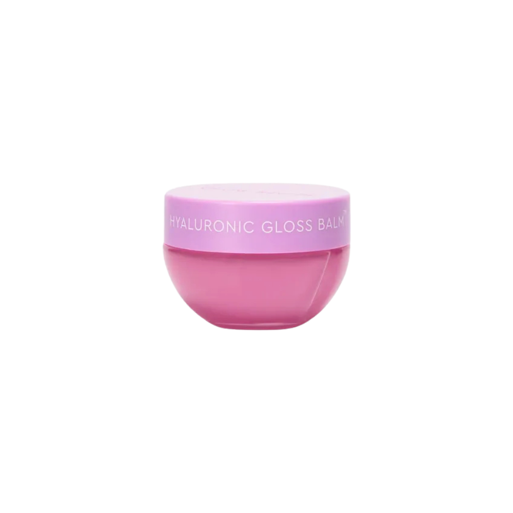 Plum Plump Hyaluronic Gloss Balm