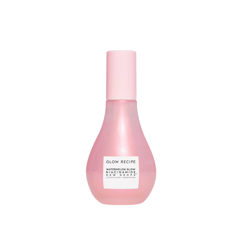 Watermelon Glow Niacinamide Dew Drops