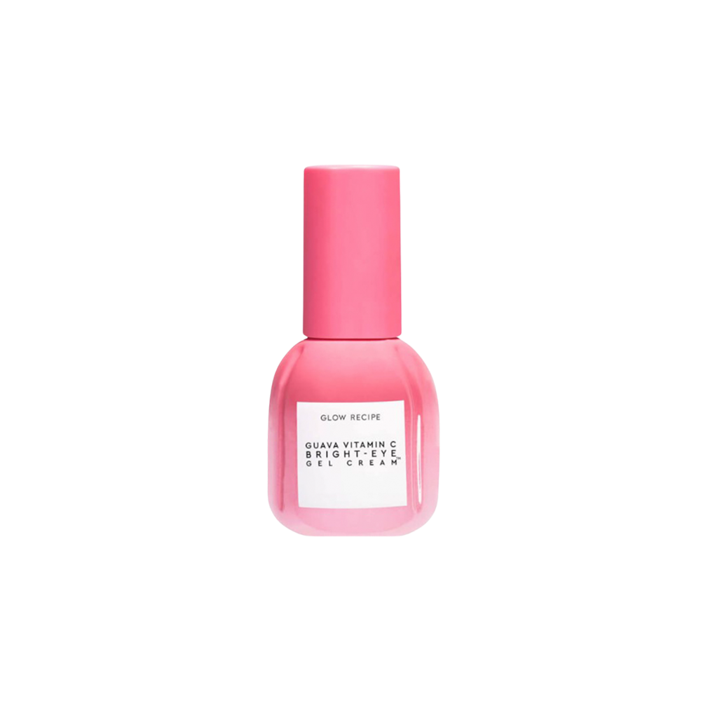 Guava Vitamin C Bright-Eye Gel Cream
