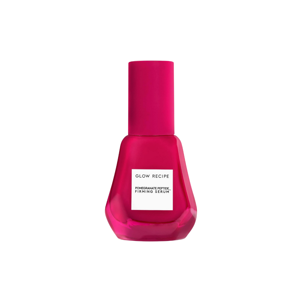 Pomegranate Peptide Firming Serum