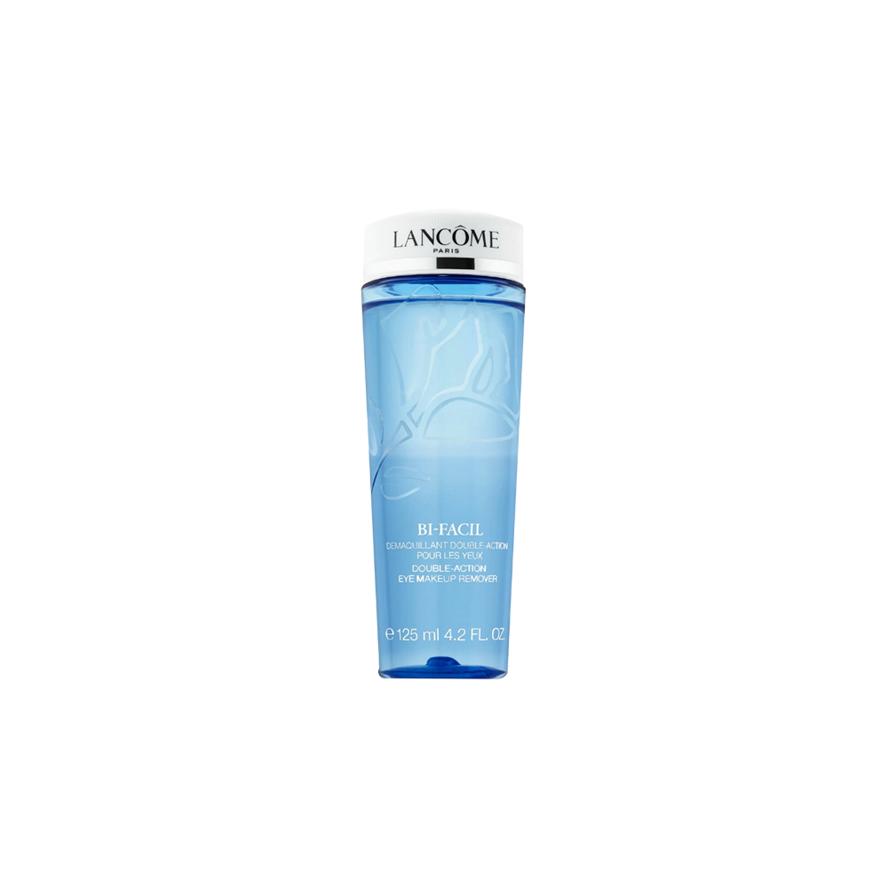 Bi-Facial Double Action Eye Makeup Remover