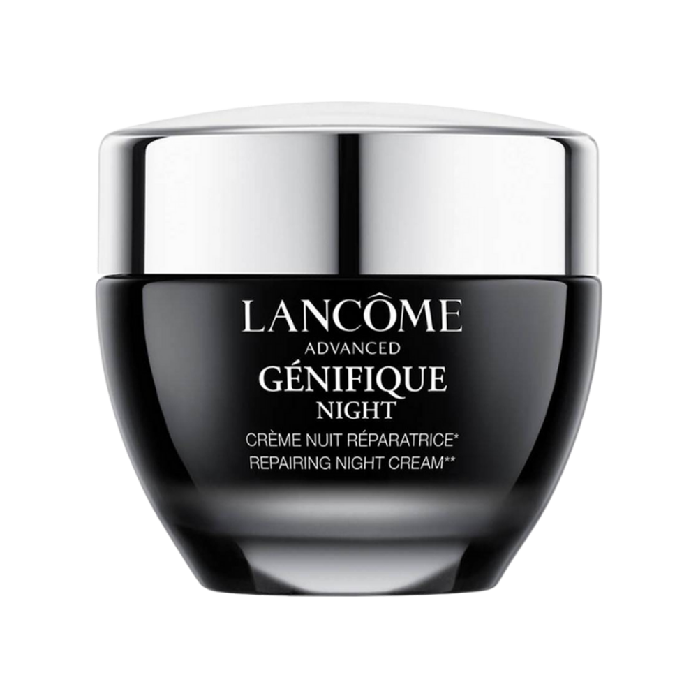 Advanced Génifique Night Cream
