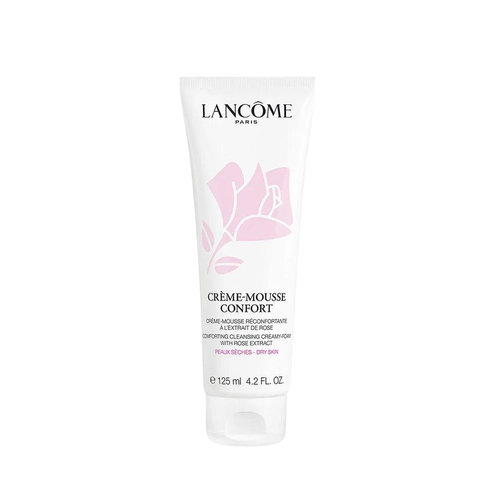 Crème Mousse Confort Foaming Cleanser