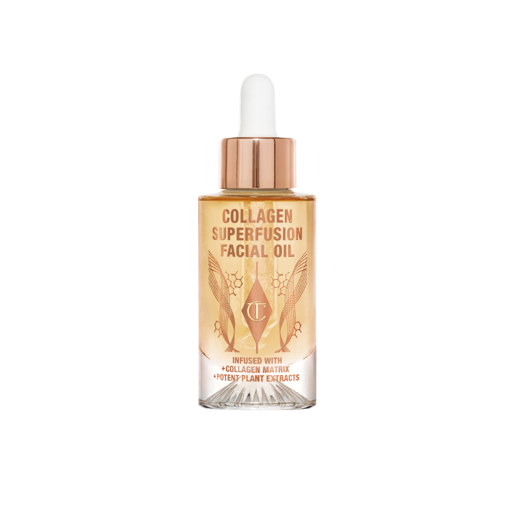 Collagen Superfusion Facial Oil