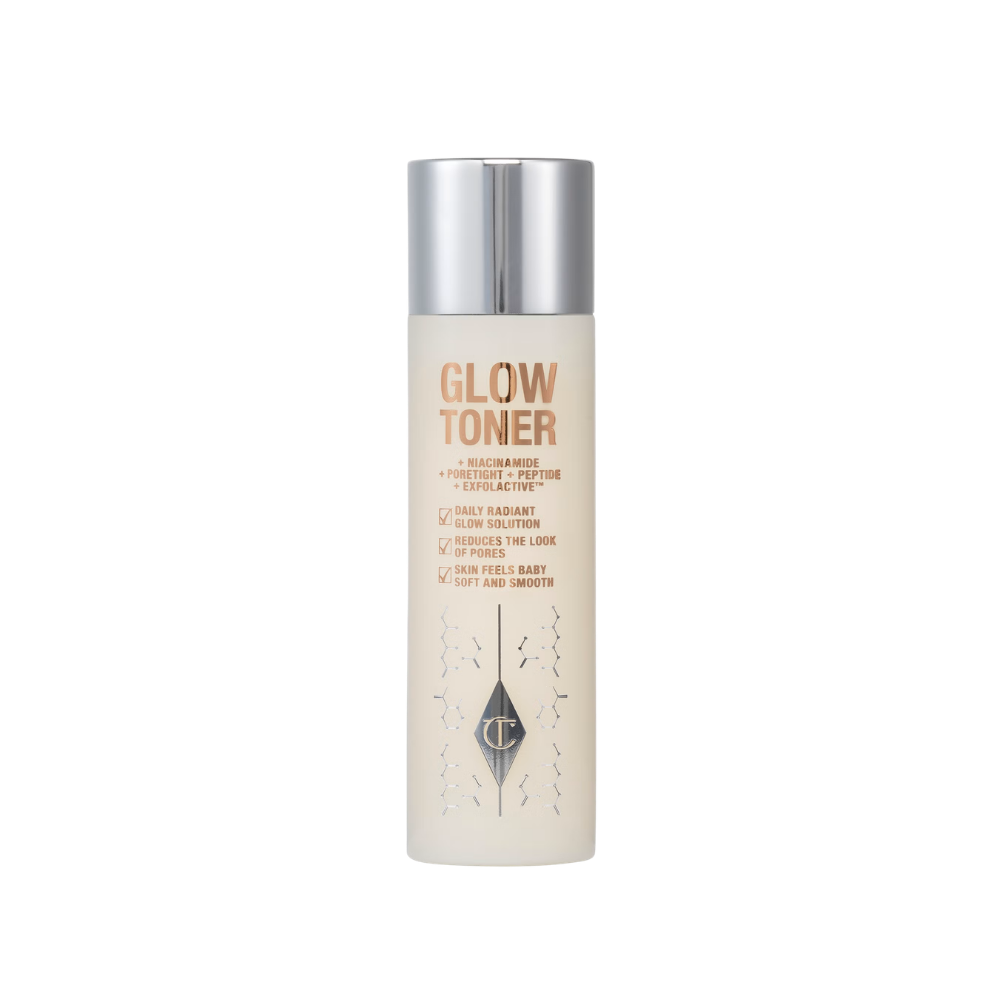 Glow Toner Daily Radiant