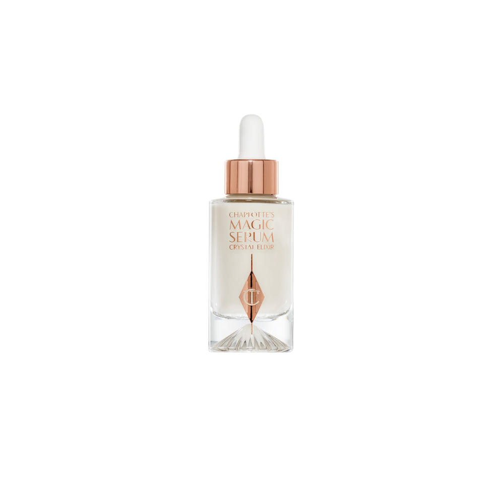 Magic Aura Serum Crystal Elixir