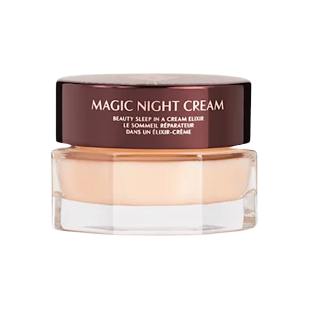 Magic Night Cream