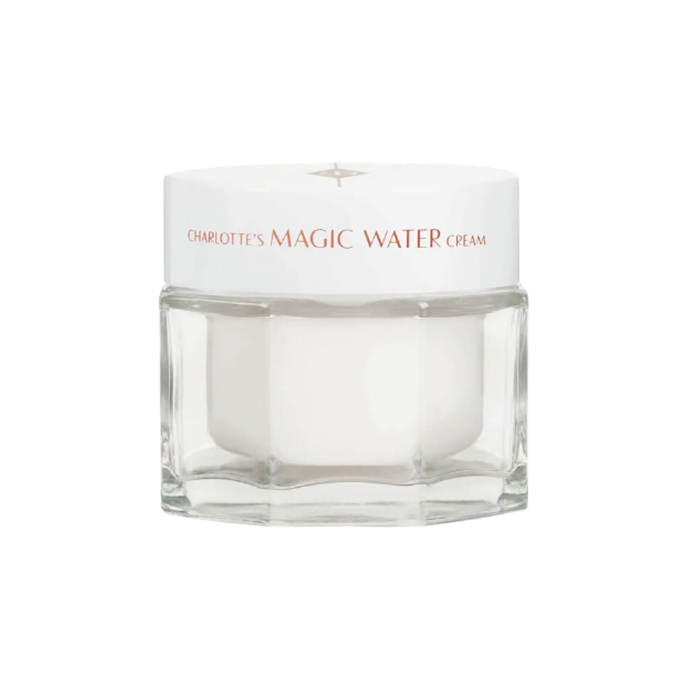 Magic Water Cream