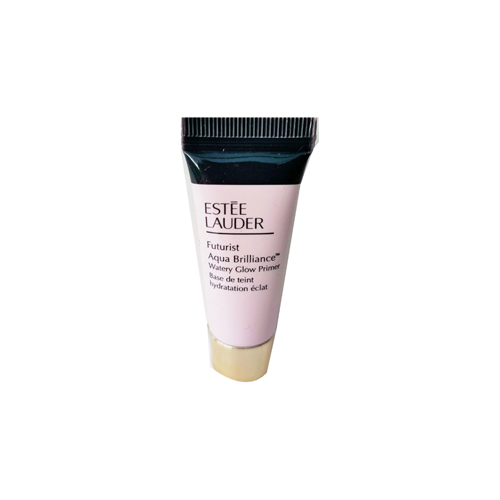 Futurist Aqua Brilliance Watery Glow Primer
